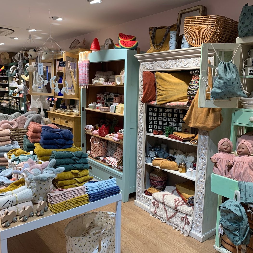 Le petit Souk Saint-Germain-en-Laye 1